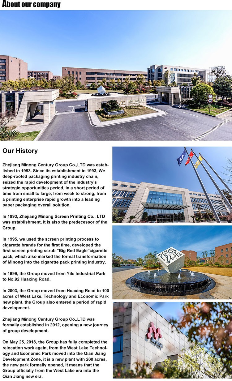 gift paper boxes Fineness packing factory