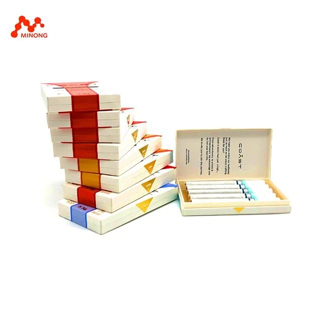 wholesale china Cigarette Boxes