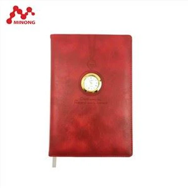 Planner anteckningsbok